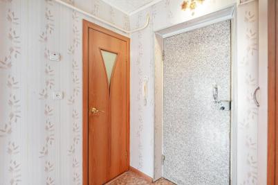 Продажа квартиры Омск. проспект Мира, 173/3