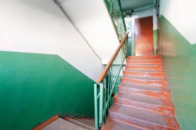 Продажа квартиры Омск. проспект Мира, 173/3