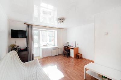 Продажа квартиры Омск. проспект Мира, 173/3