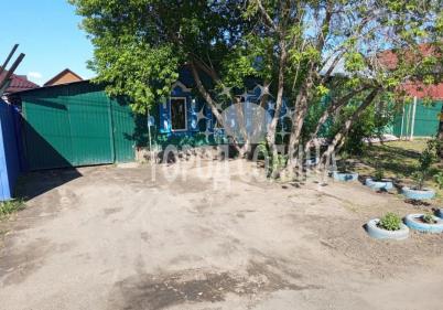 Продажа дома Омск.&nbsp;Порт-Артур, Чичерина, 85