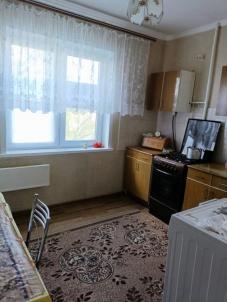 Продажа квартиры Омск. Конева, 26