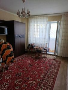 Продажа квартиры Омск. Конева, 26