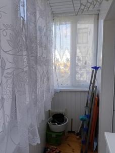 Продажа квартиры Омск. Конева, 26