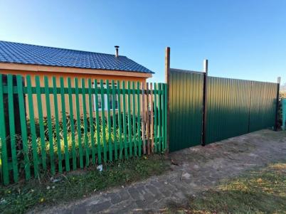 Продажа дома Омск. СДТ Гидротехник (ЦАО) 2