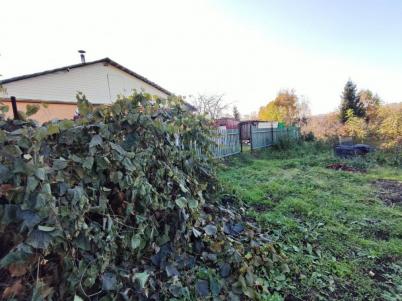 Продажа дома Омск. СДТ Гидротехник (ЦАО) 2