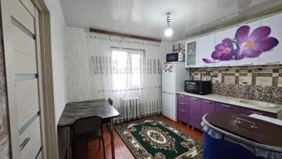 Продажа дома Омск. СДТ Гидротехник (ЦАО) 2
