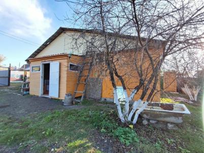 Продажа дома Омск. СДТ Гидротехник (ЦАО) 2