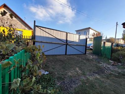 Продажа дома Омск. СДТ Гидротехник (ЦАО) 2