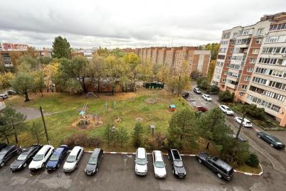 Продажа квартиры Омск. ул Багратиона, 94