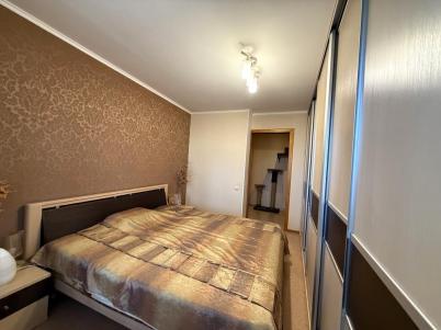 Продажа квартиры Омск. ул Багратиона, 94