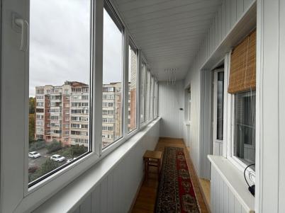 Продажа квартиры Омск. ул Багратиона, 94