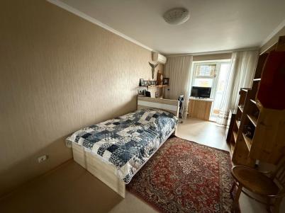 Продажа квартиры Омск. ул Багратиона, 94