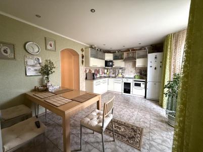 Продажа квартиры Омск. ул Багратиона, 94