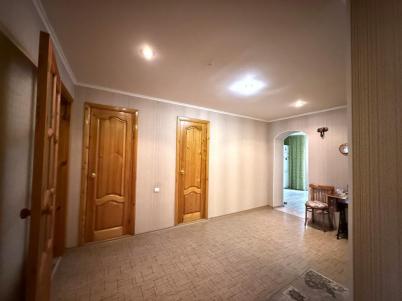 Продажа квартиры Омск. ул Багратиона, 94