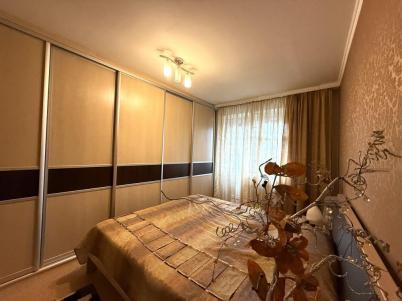 Продажа квартиры Омск. ул Багратиона, 94