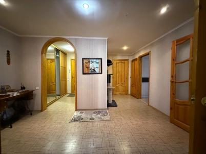 Продажа квартиры Омск. ул Багратиона, 94