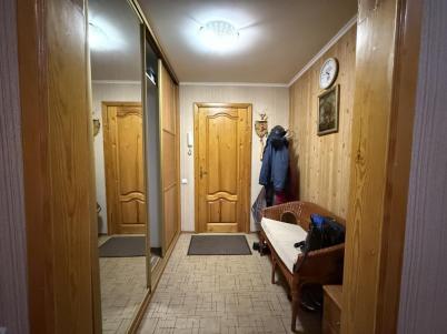 Продажа квартиры Омск. ул Багратиона, 94