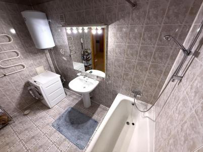 Продажа квартиры Омск. ул Багратиона, 94