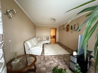 Продажа квартиры Омск. ул Багратиона, 94
