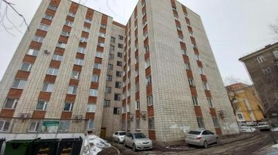 Продажа квартиры Омск. ул Яковлева, 143