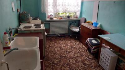 Продажа квартиры Омск. ул Яковлева, 143