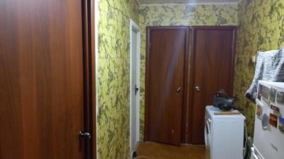 Продажа квартиры Омск. ул Яковлева, 143