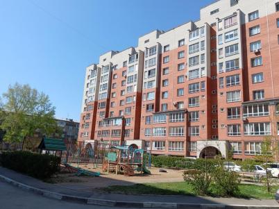 Продажа квартиры Омск. ул 12 Декабря, 117 Продажа квартиры Омск. ул 12 Декабря, 117