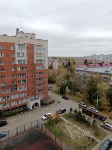 Продажа квартиры Омск. ул 12 Декабря, 117 Продажа квартиры Омск. ул 12 Декабря, 117