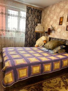 Продажа квартиры Омск. ул Лукашевича, 3