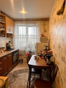 Продажа квартиры Омск. ул Лукашевича, 3