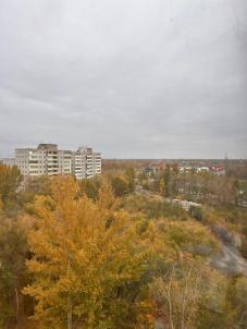 Продажа квартиры Омск. ул Лукашевича, 3
