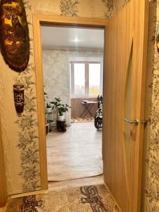 Продажа квартиры Омск. ул Лукашевича, 3