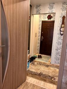 Продажа квартиры Омск. ул Лукашевича, 3