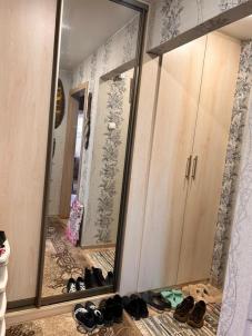 Продажа квартиры Омск. ул Лукашевича, 3