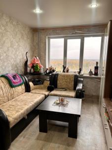 Продажа квартиры Омск. ул Лукашевича, 3