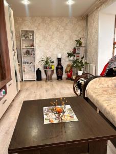 Продажа квартиры Омск. ул Лукашевича, 3