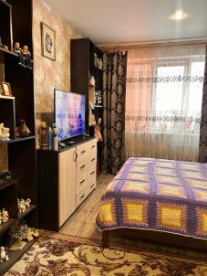 Продажа квартиры Омск. ул Лукашевича, 3