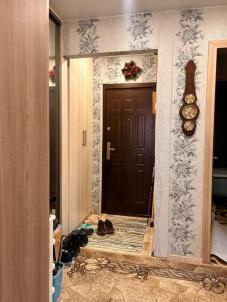 Продажа квартиры Омск. ул Лукашевича, 3