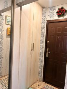 Продажа квартиры Омск. ул Лукашевича, 3