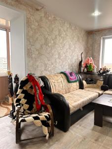 Продажа квартиры Омск. ул Лукашевича, 3