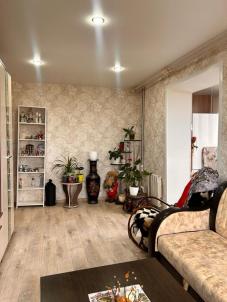 Продажа квартиры Омск. ул Лукашевича, 3