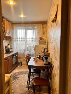 Продажа квартиры Омск. ул Лукашевича, 3