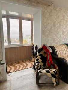 Продажа квартиры Омск. ул Лукашевича, 3