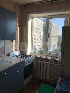 Продажа квартиры Омск. пр-кт. Космический, 105