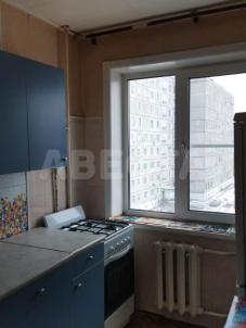 Продажа квартиры Омск. пр-кт. Космический, 105