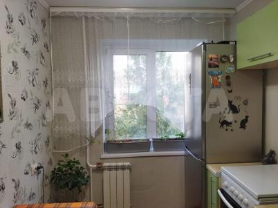 Продажа квартиры Омск. пр-кт. Менделеева, 33