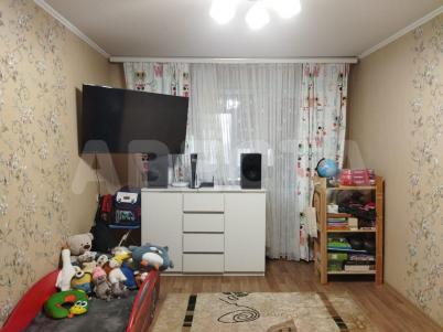 Продажа квартиры Омск. пр-кт. Менделеева, 33