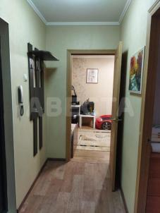 Продажа квартиры Омск. пр-кт. Менделеева, 33