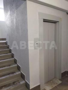 Продажа квартиры Омск. пр-кт. Менделеева, 33