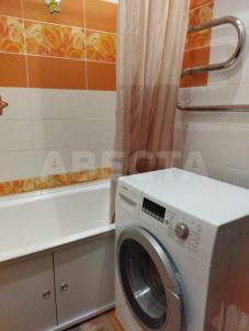 Продажа квартиры Омск. пр-кт. Менделеева, 33